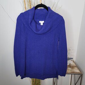 Chico's‎ Sweater Womens 0 (Small)
